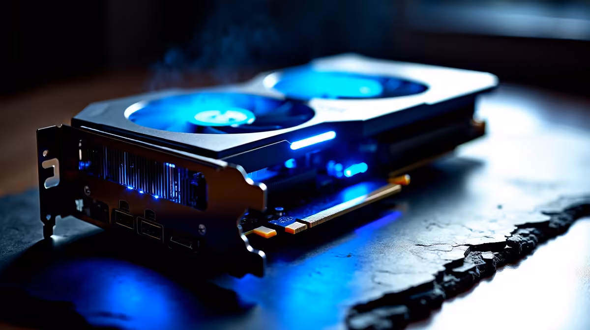 The Comprehensive Guide to GPU-First Intelligent Voltage