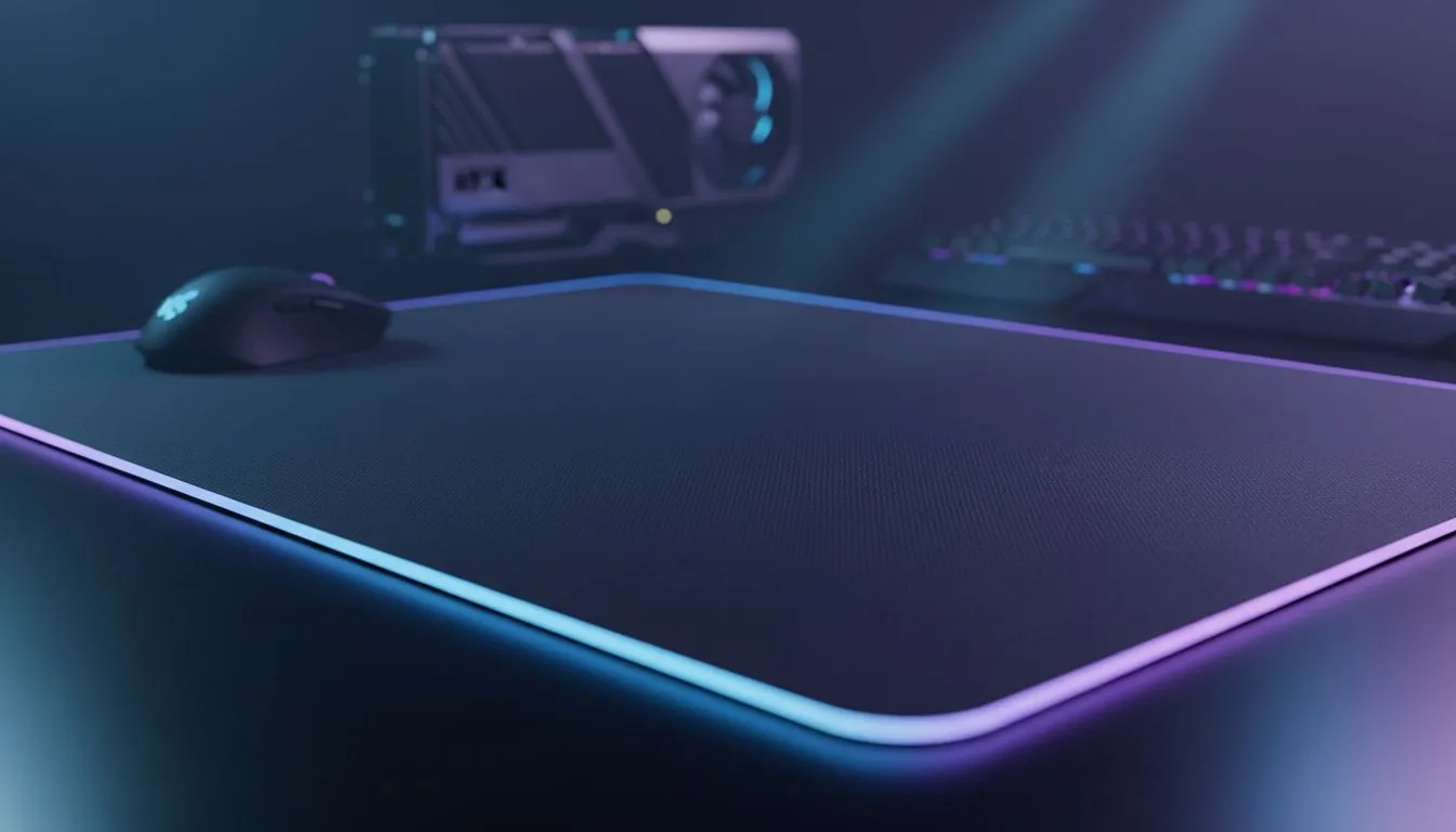 Surface Area and Gaming Consistency