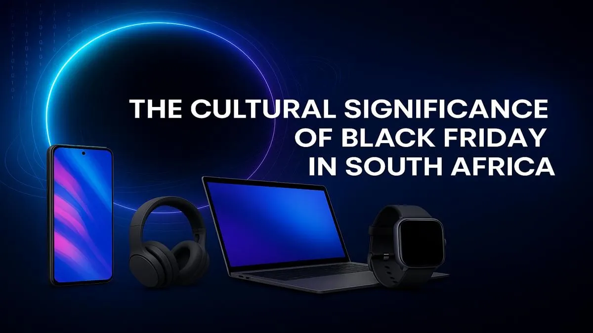 The SA Black Friday Phenomenon