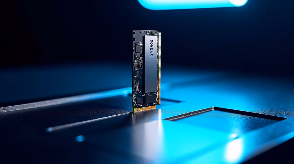DDR6 Ratification and Launch Milestones