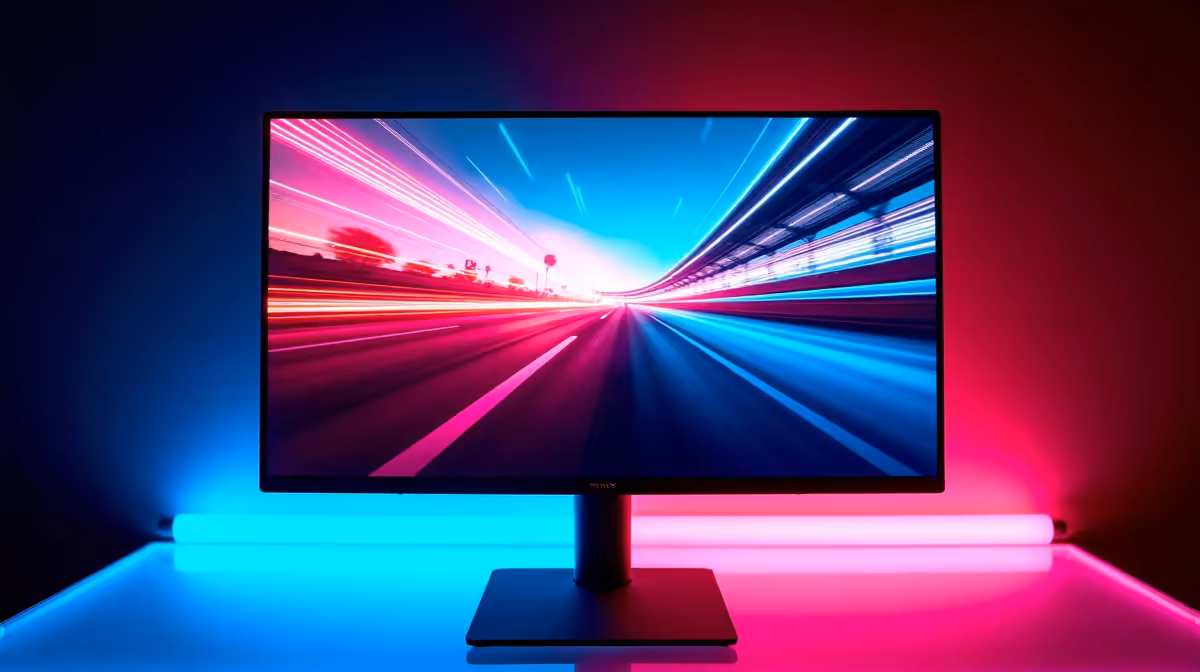 5K 180Hz, QHD 330Hz and Motion Clarity Guide