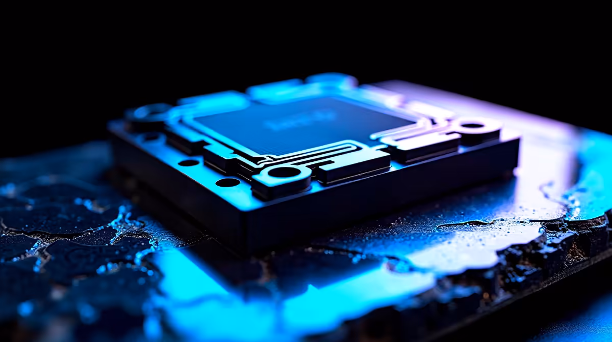 The Definitive Breakdown of 8 + 1 + 180A Stream DrMOS