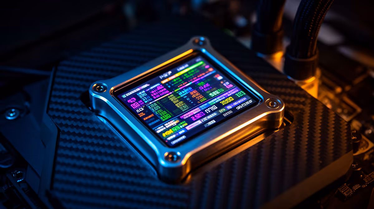 The Definitive Breakdown of IPS LCD Screens on CPU Liquid