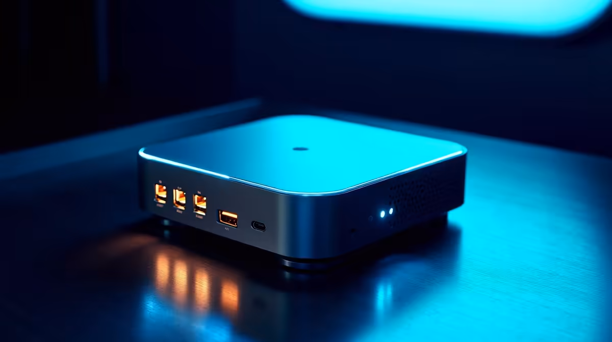 The Definitive Breakdown of Mac Mini as a Desktop