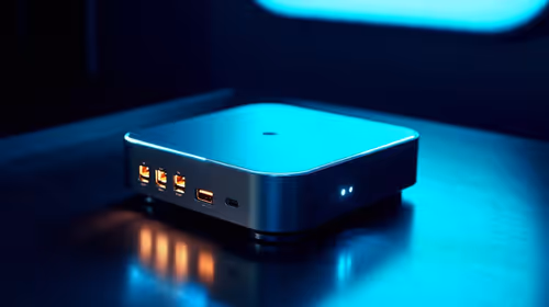 The Definitive Breakdown of Mac Mini as a Desktop Workstation: Connectivity, Performance, and Practical Limitations