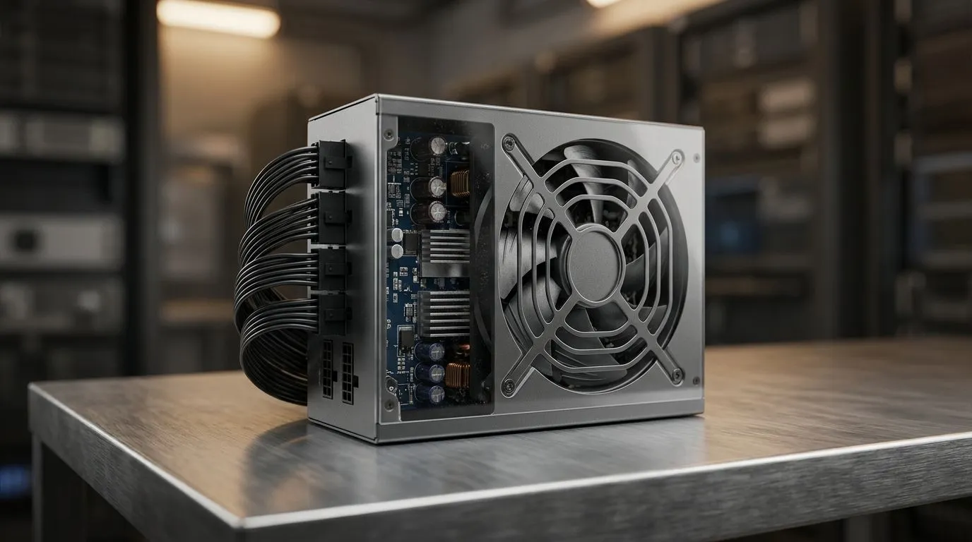 How modern standby reduces idle power use