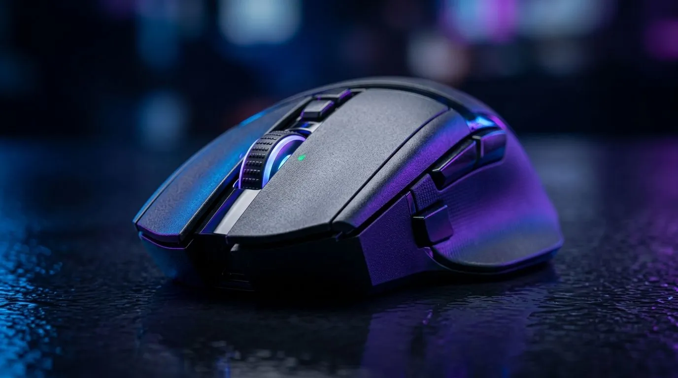 What 1000 Hz Changes for Latency and Performance