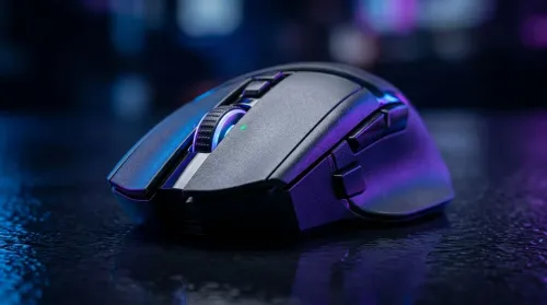 1000 Hz Polling Rate in Gaming Mice: Response Time Explained