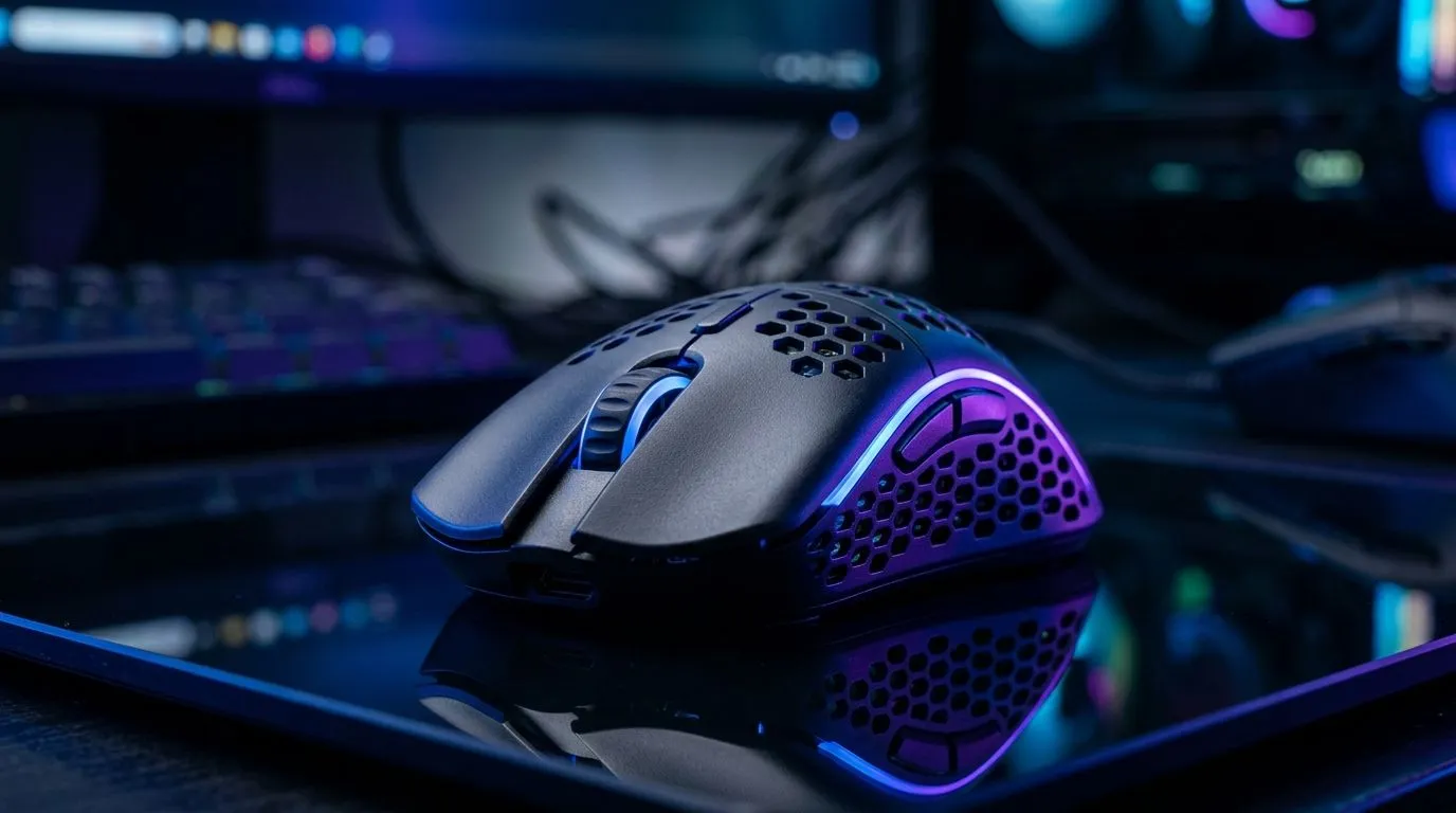 How 54g changes comfort and control