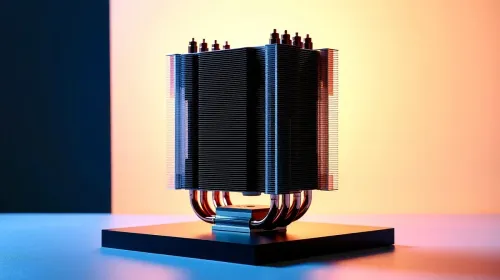 CPU Cooler Height Explained: Why 175mm Clearance Matters for Your PC Build