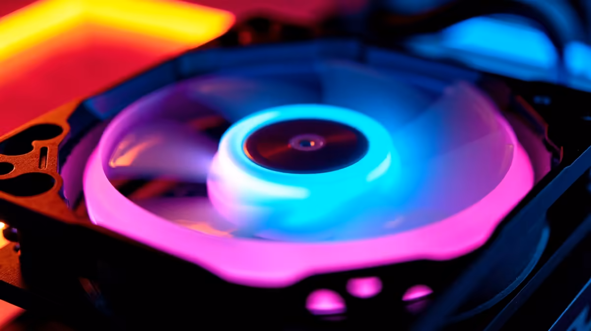 The Definitive Explanation of Dual ARGB Ring Lighting
