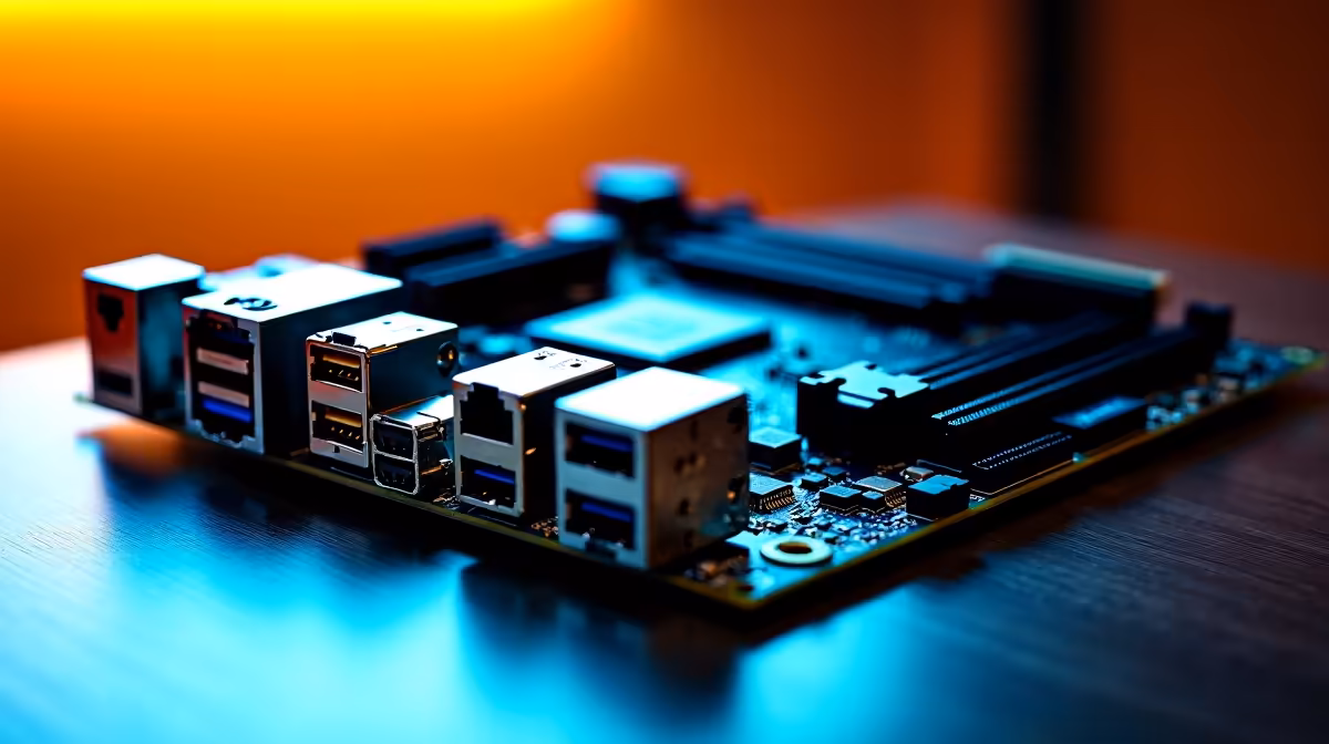 The Definitive Explanation of Motherboard Connectivity