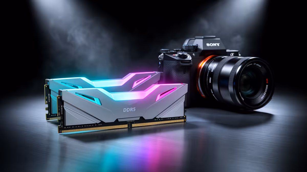 Guide: 16GB DDR5 5600MHz RAM in Modern Gaming PCs