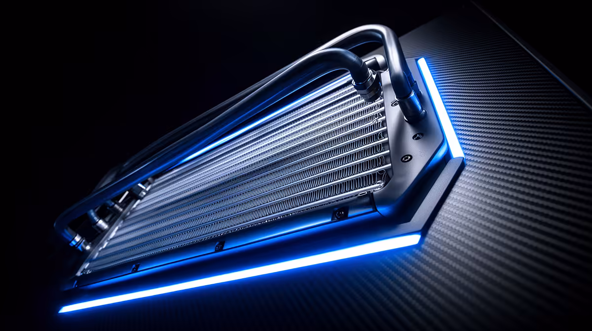 Guide: 420mm AIO Radiator Support in Large PC Cases