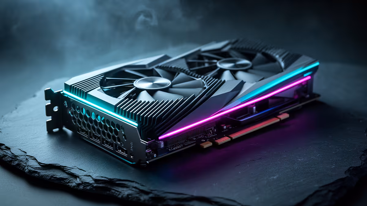 The Definitive Guide to 8GB GDDR7 Graphics Cards for Gami...
