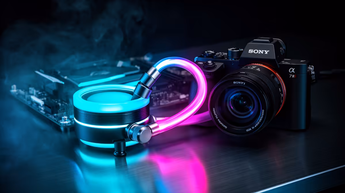 Definitive Guide: ARGB AIO Cooler Lighting and