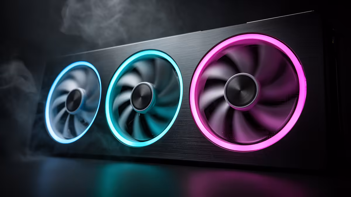 Guide: ARGB Case Fans and Out-of-the-Box Airflow