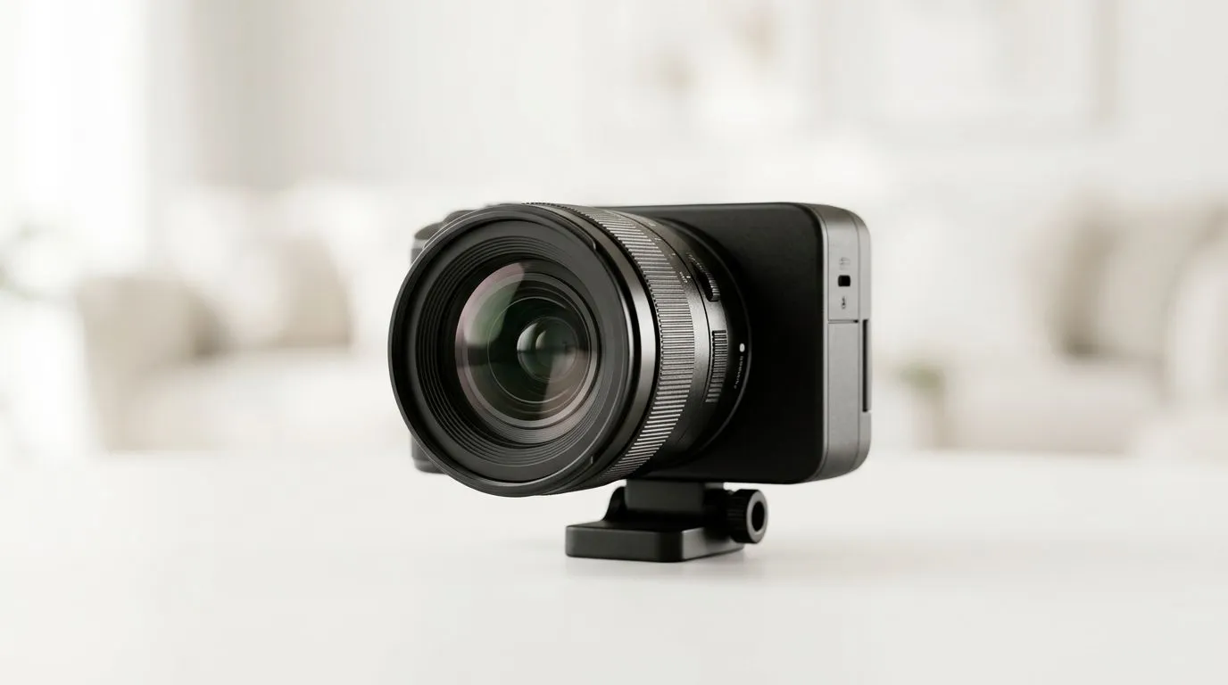 Pick the Perfect Camera for Your Needs