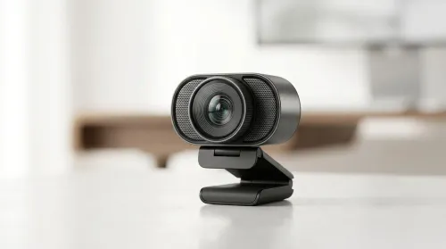 Best Streaming Webcam: Resolution, Frame Rate, and Low Light Guide