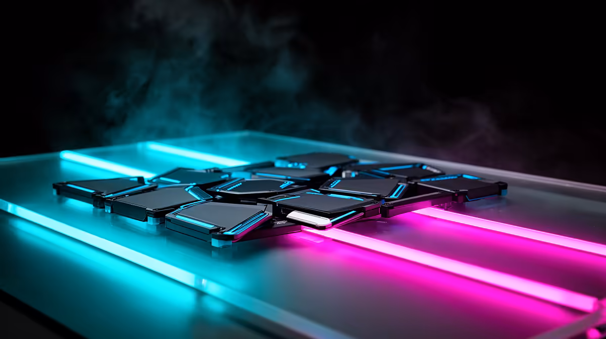The Definitive Guide to Configuring 70 Lighting Effects W...