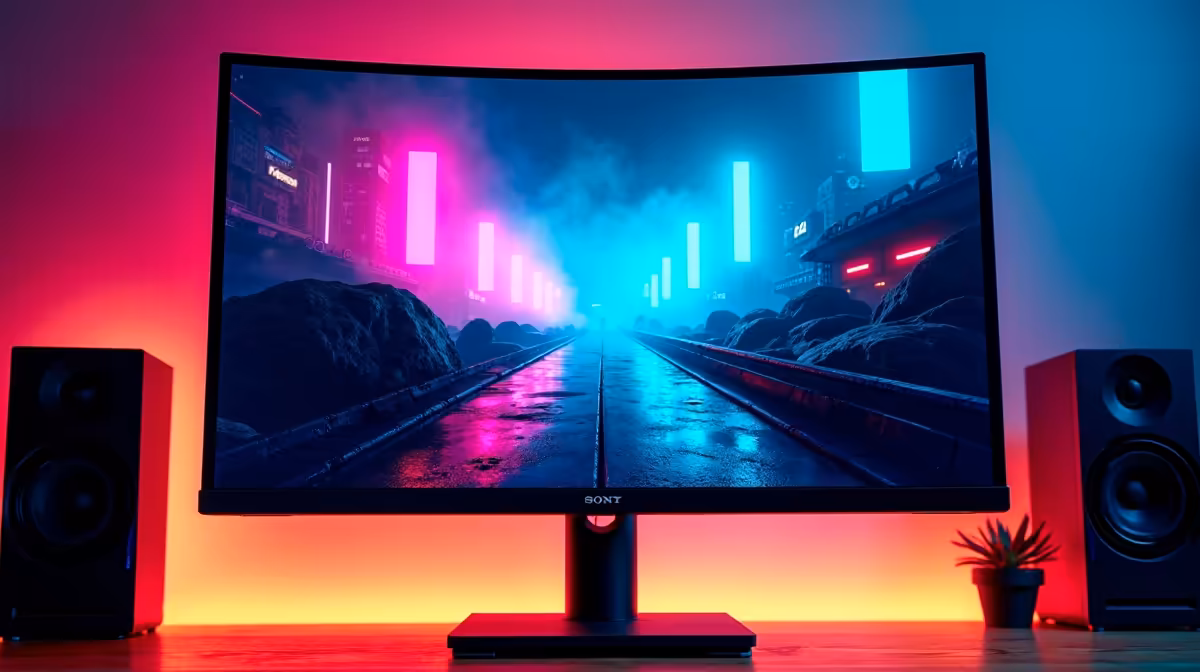 FreeSync Premium Pro, HDR and High Refresh Rate Gaming