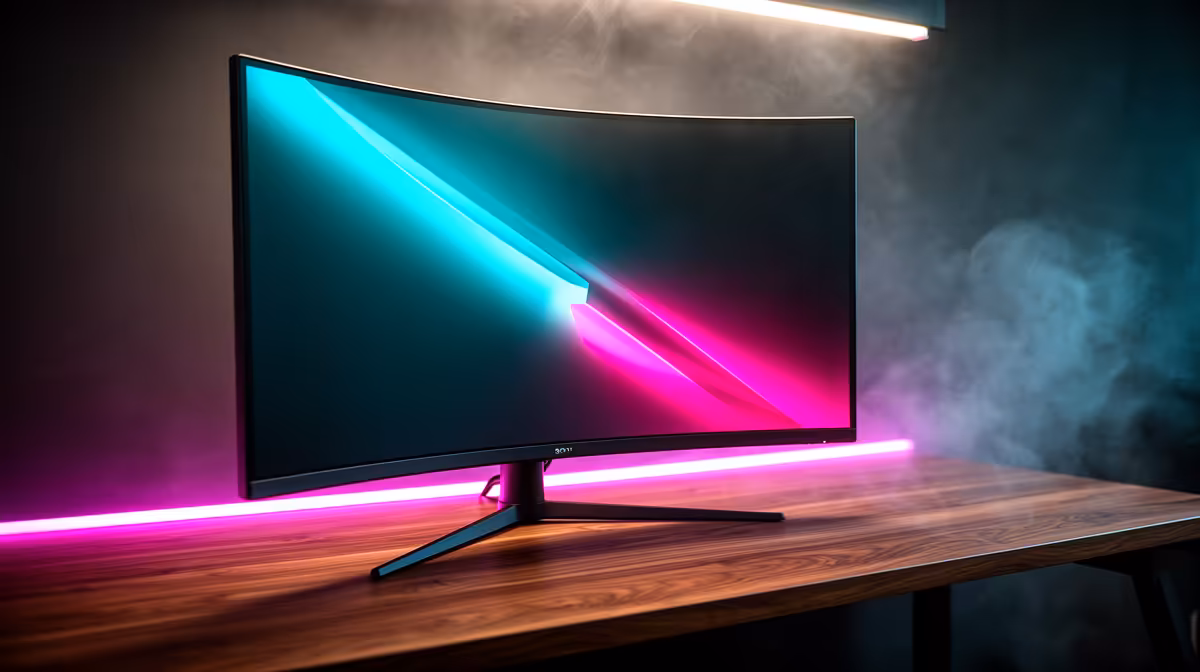 Deep Dive: G-Sync Compatible Monitors and Tear-Free Gameplay
