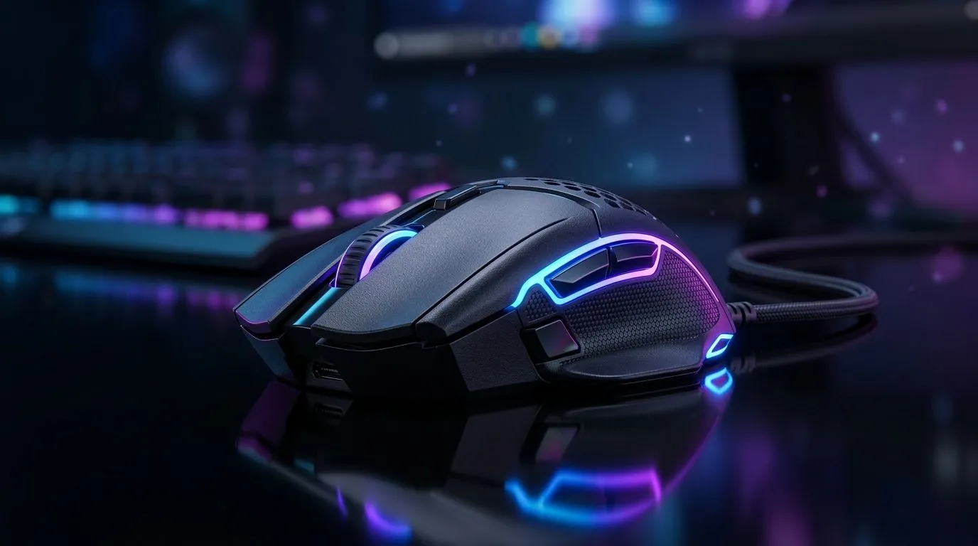 Why under-90g wins aim, control, and comfort