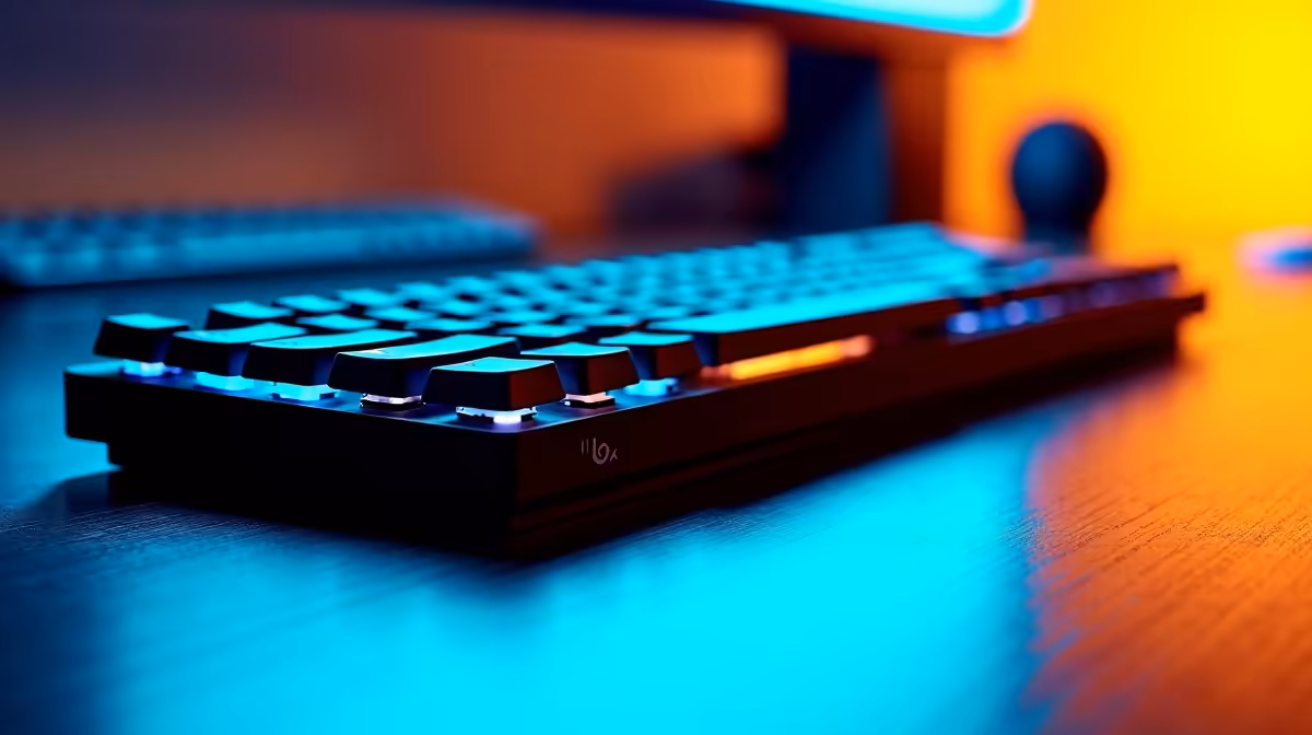 The Definitive Guide to Logitech MX Keys S Battery