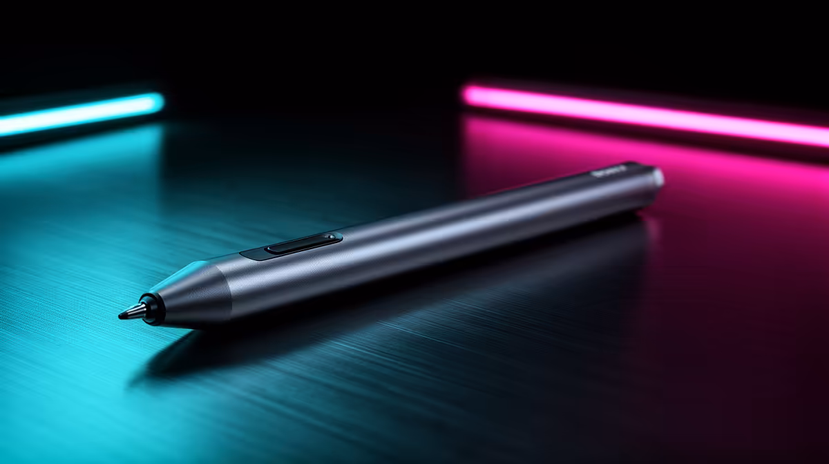 The Definitive Guide to Low-Lag Stylus for Drawing and Notes