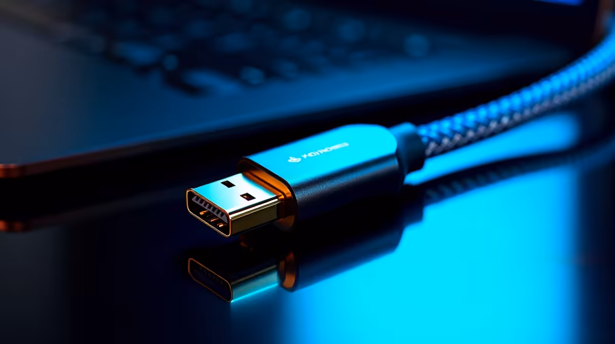 Mini DisplayPort 4K 60Hz Cable Picks for SA 2026