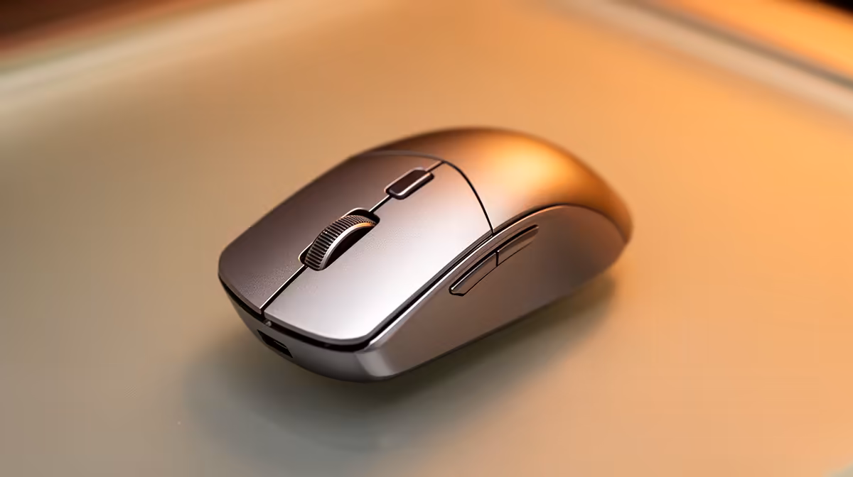 The Definitive Guide to Mouse DPI Settings for Work,