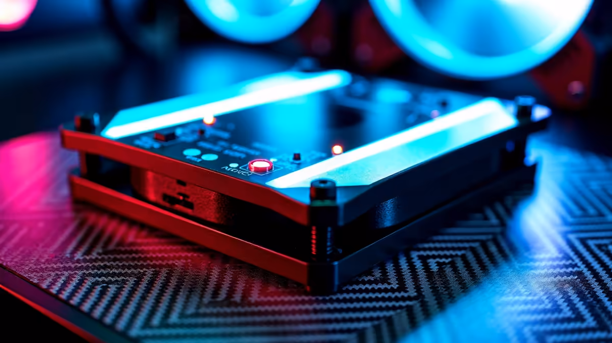 The Definitive Guide to PWM Fan Speed Control for Gaming and