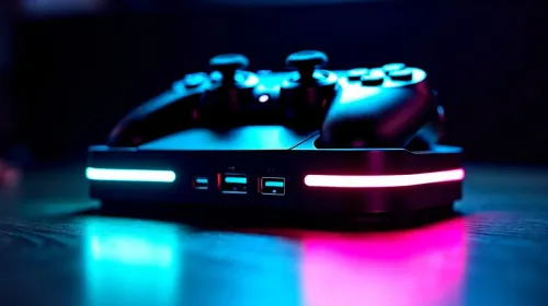 USB Powered Controller Docks for Gaming Setups: Definitive Guide