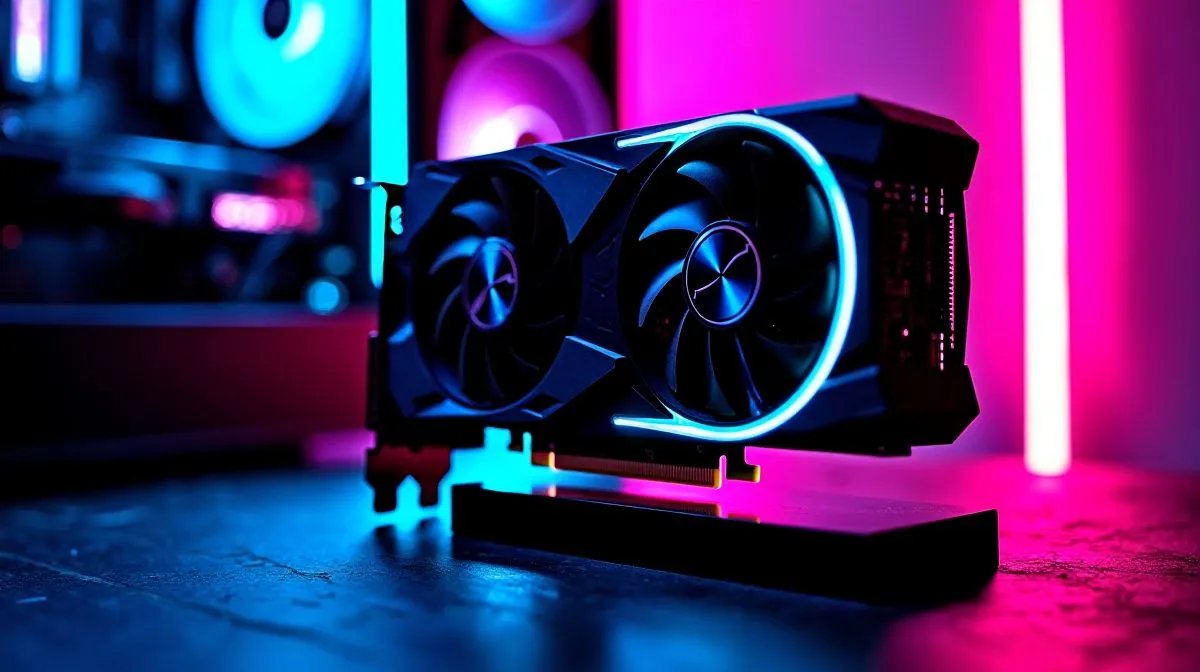 Mount your GPU the right way