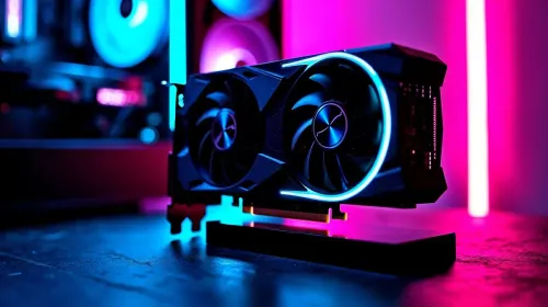Mount your GPU the right way