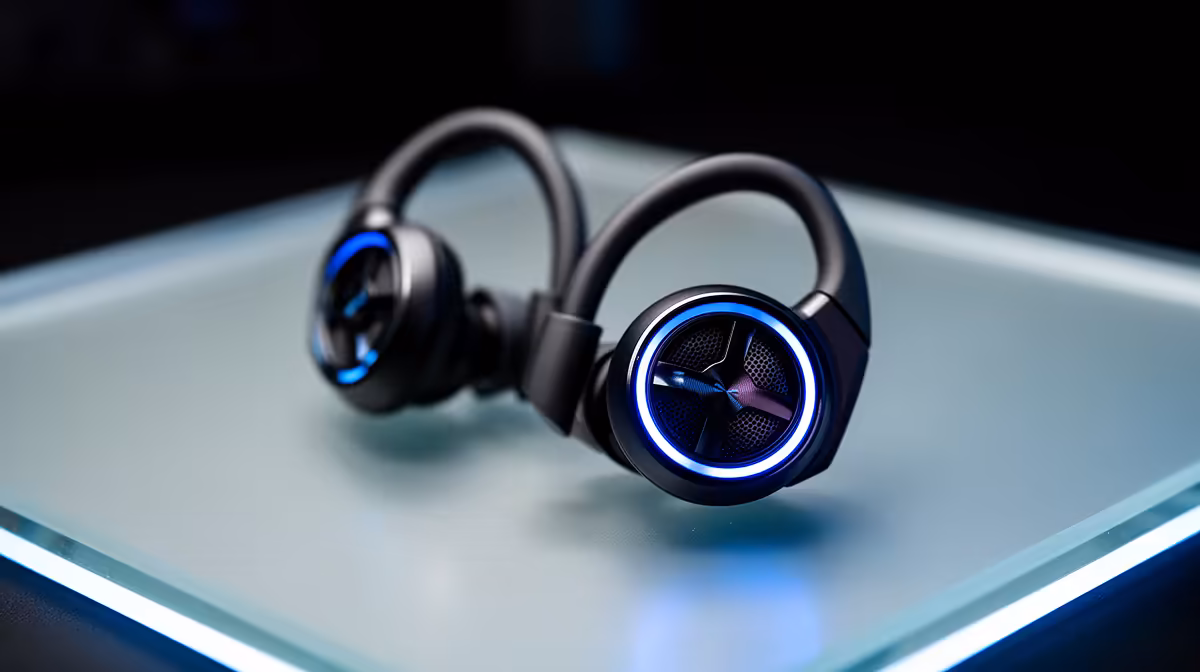 Definitive Science Behind Achieving: open-ear awareness