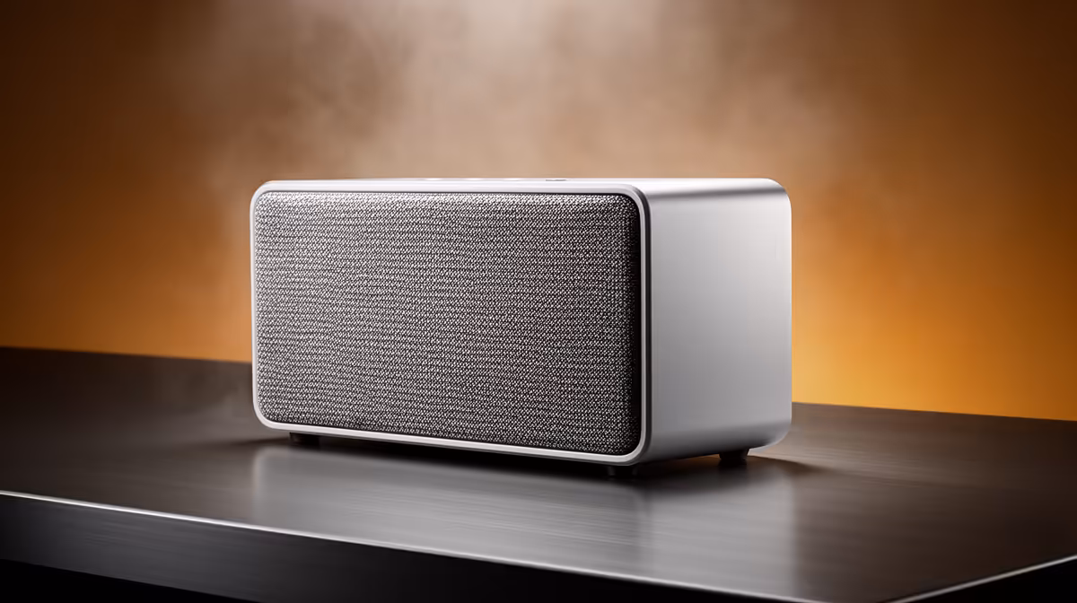 The Definitive Technical Breakdown of: image, audio and room