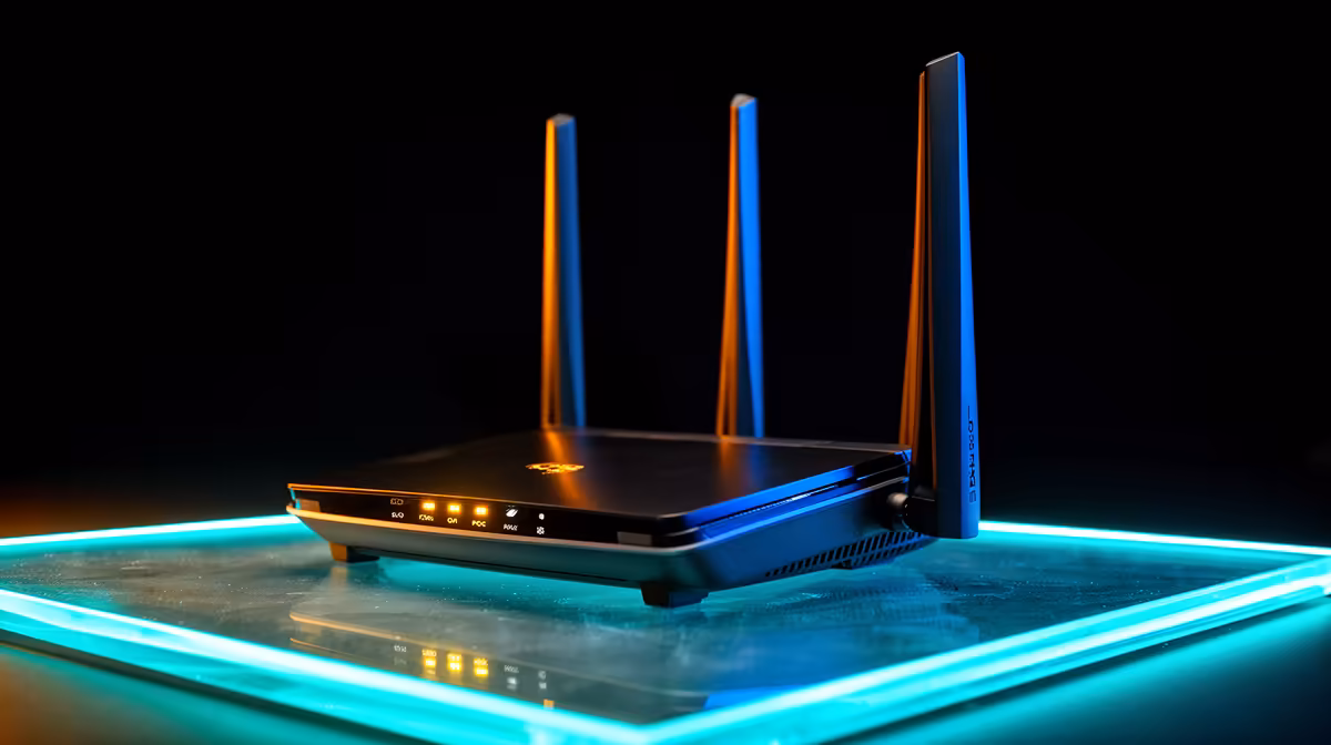 Definitive Technical Guide to WiFi: WiFi 7 client support