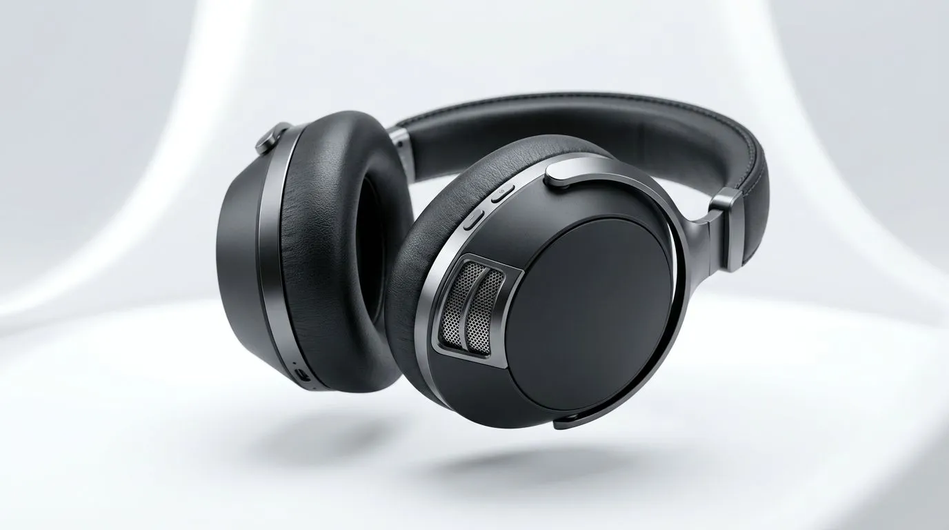 Audio Tech Explained