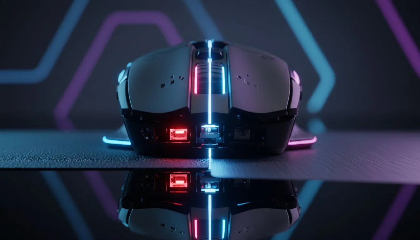 Optical vs Laser Sensor Guide