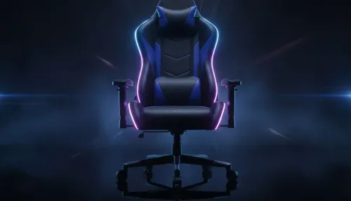 Premium vs Cheap Gaming Chairs: What's the Real Difference?