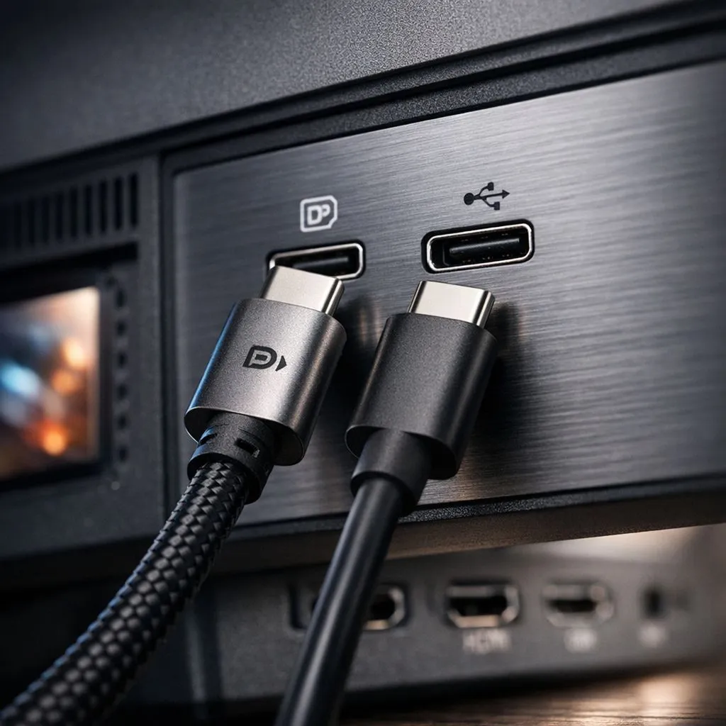 Do You Have Video Output?