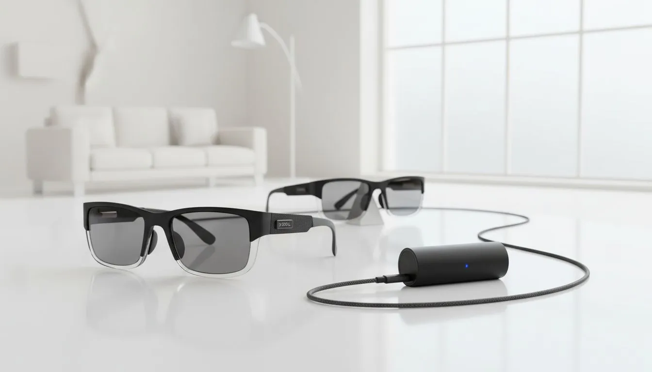 Hub vs no hub: XREAL glasses explained