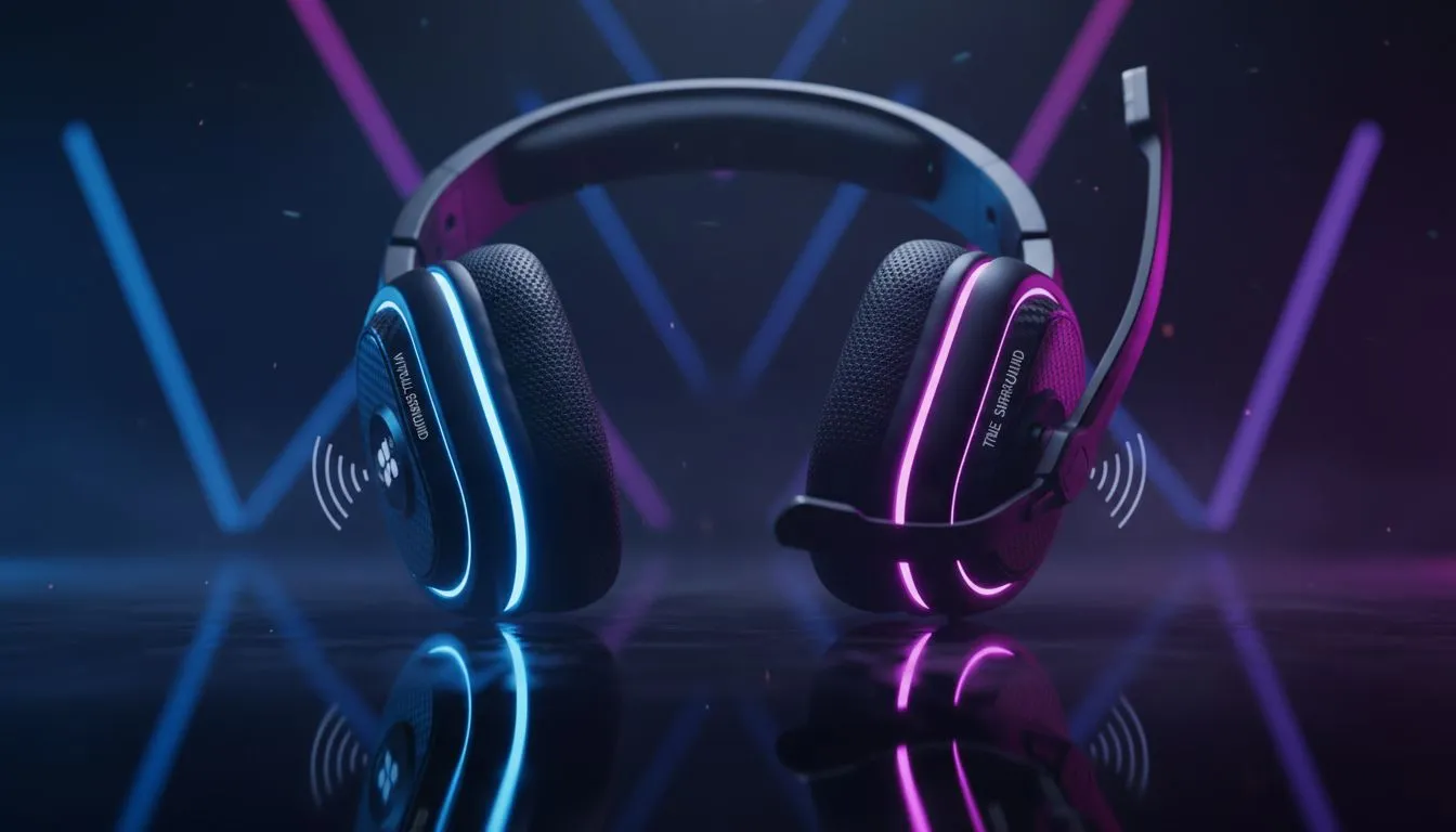 Virtual vs True Surround Sound Explained