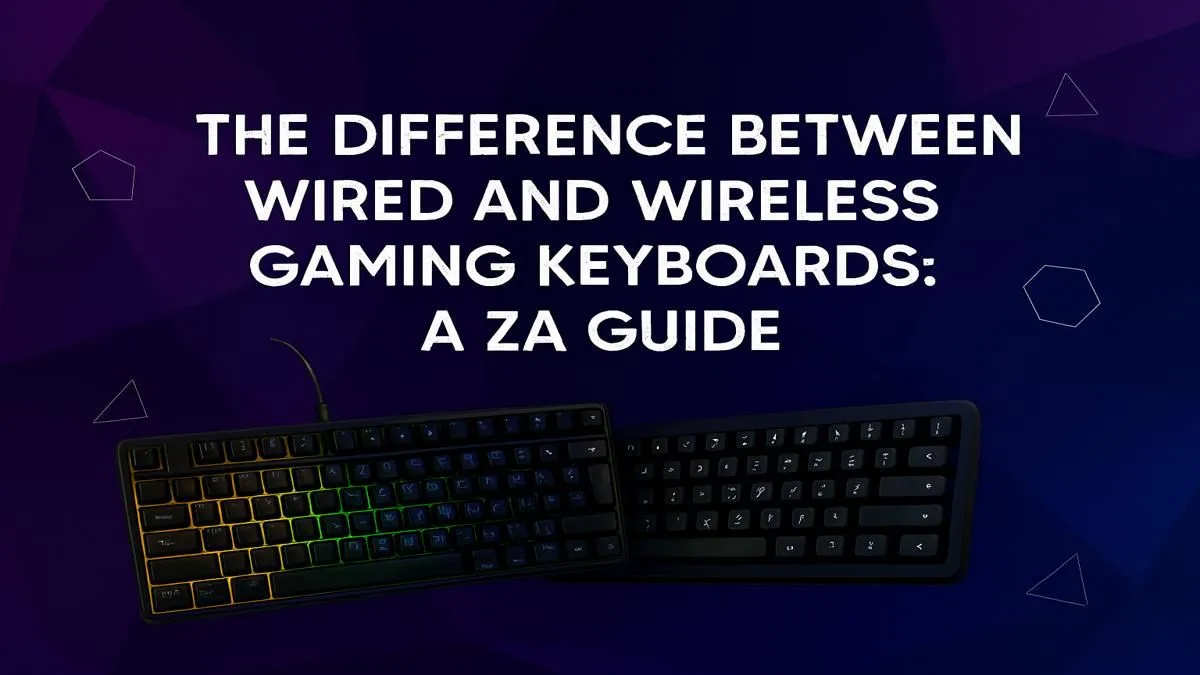 Wired or Wireless: The Ultimate Choice