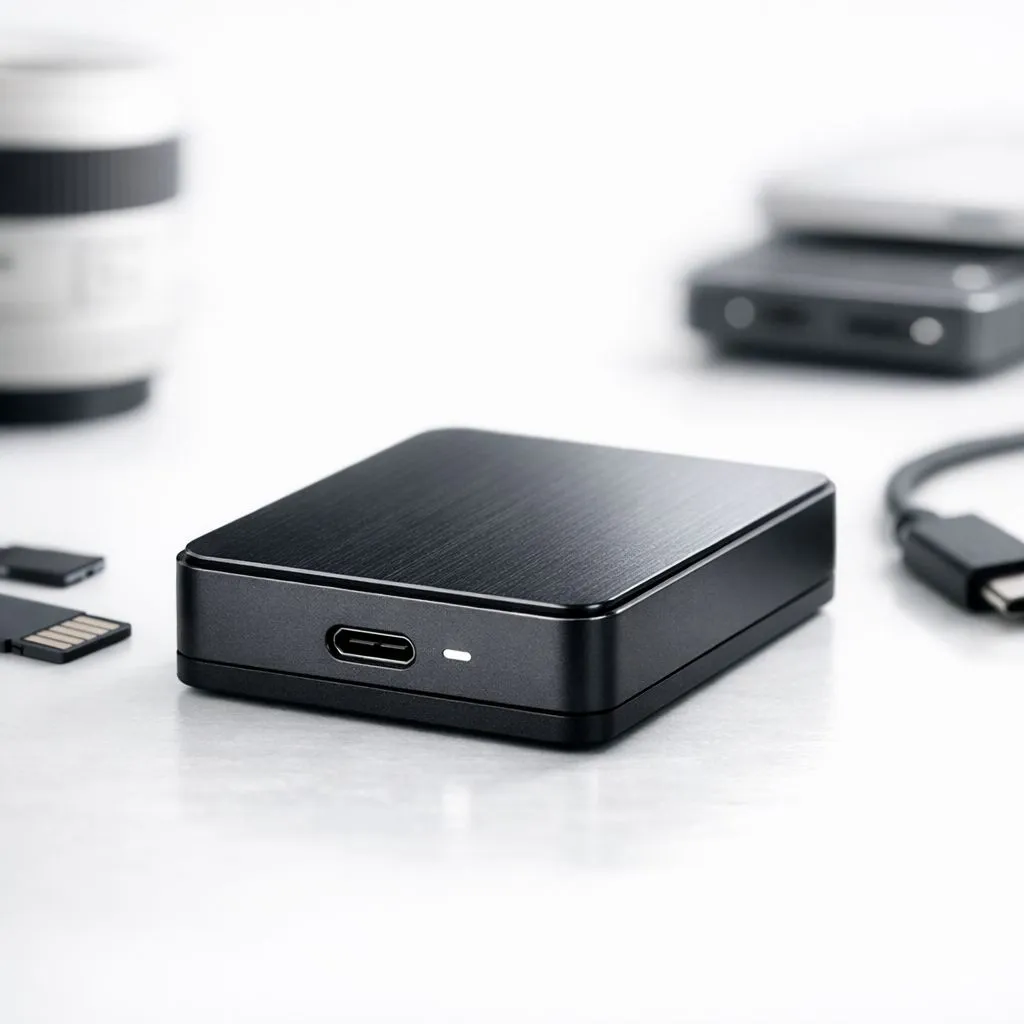 Compact Storage Solutions Guide