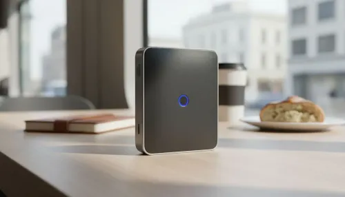 Portable WiFi for Digital Nomads: Stay Connected on the Go