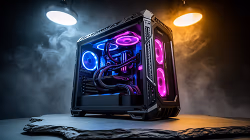 The DIY-is-always-cheaper myth, tested against real SA prebuilt pricing