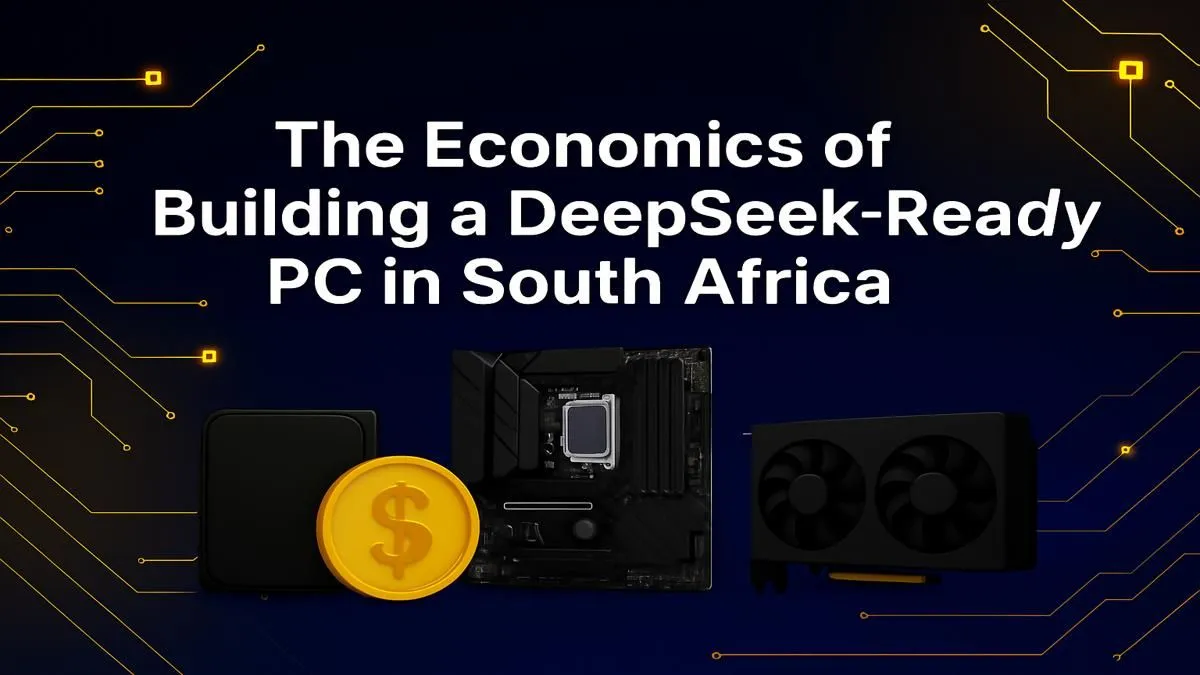 Decoding AI PC Costs in SA