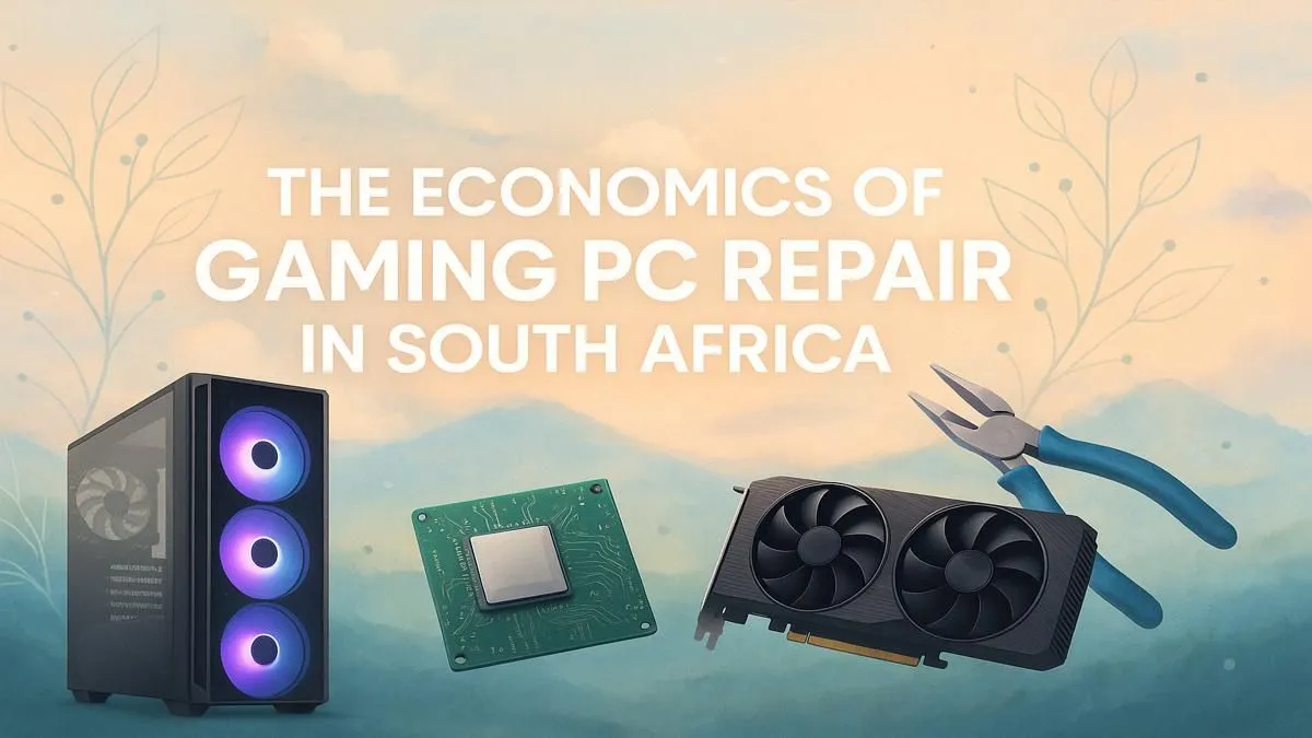 Repair Costs vs. Upgrading